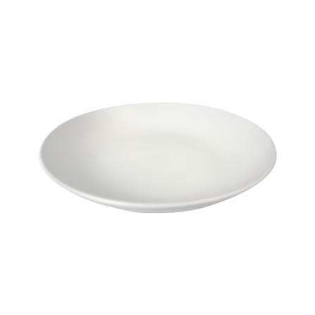 ชุดชามเซรามิก 9 นิ้ว KECH LANZO WHITE 4 ใบ_1