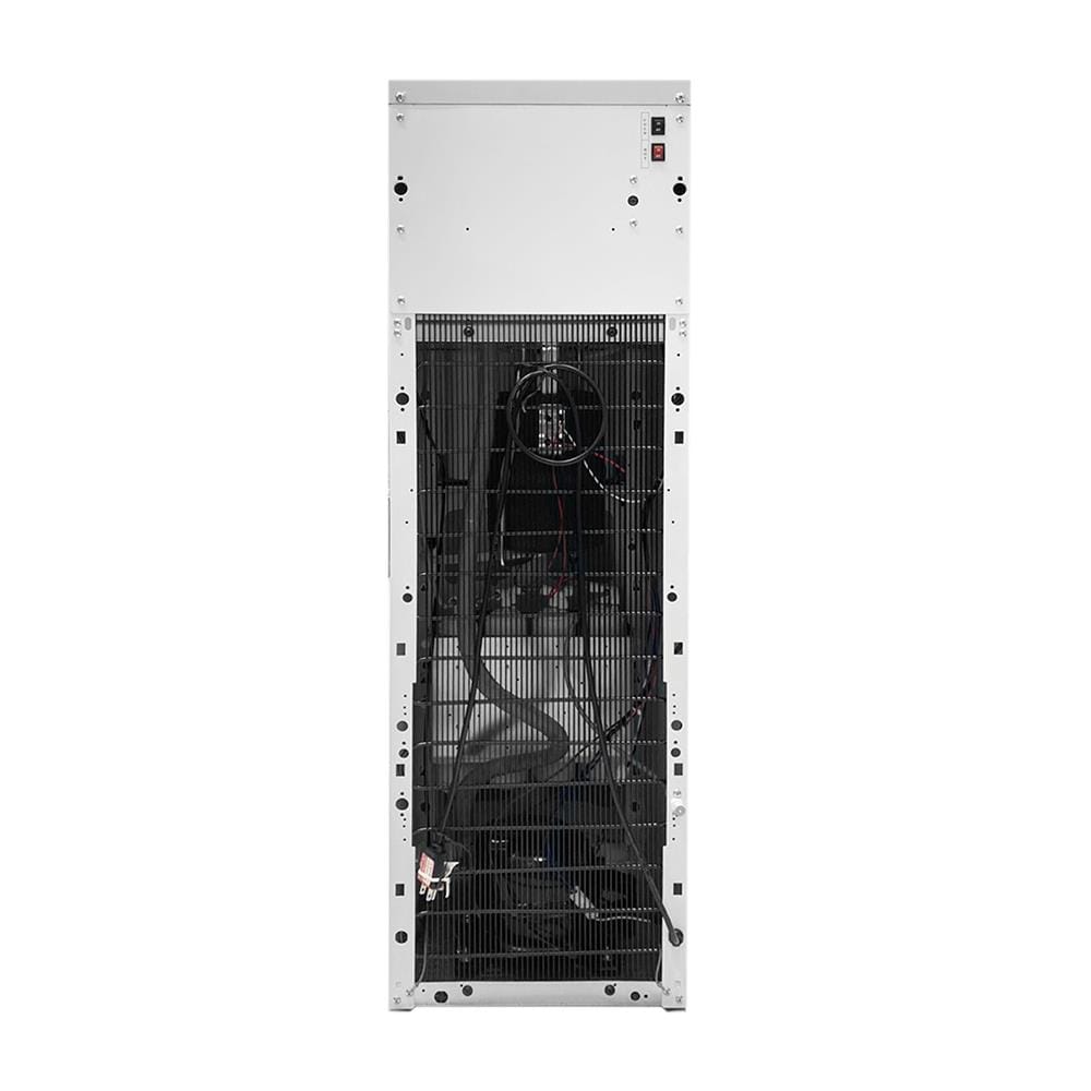 ตู้น้ำดื่ม MAZUMA WPU-7980F (NANO) 2 หัวก๊อก