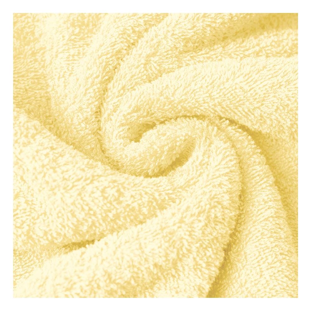 ผ้าขนหนู GIFT SET FROLINA RADIANT สี YELLOW