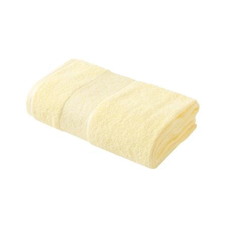 ผ้าขนหนู GIFT SET FROLINA RADIANT สี YELLOW_0