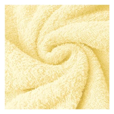 ผ้าขนหนู GIFT SET FROLINA RADIANT สี YELLOW_2