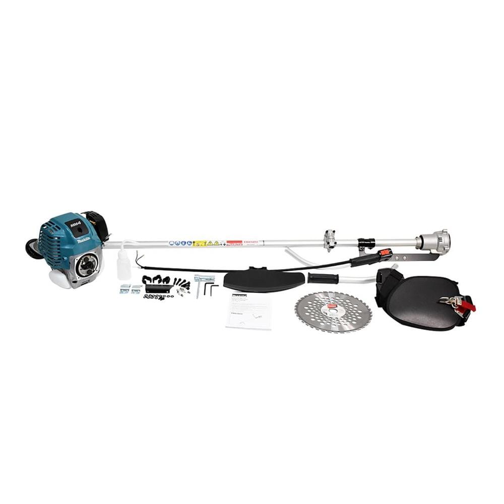 เครื่องตัดหญ้าสะพายบ่า 4 จังหวะ MAKITA EBH-340U 1.5 แรงม้า