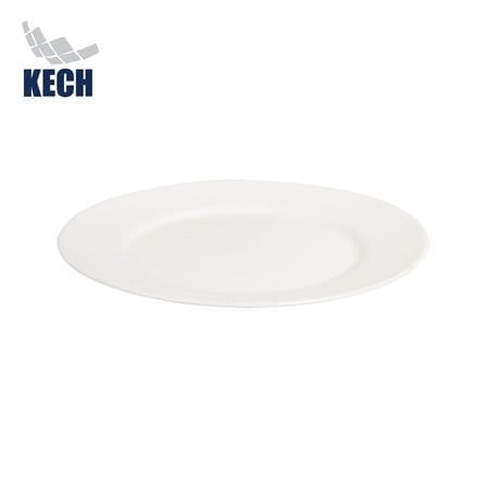 จานปีก OPAL GLASS 7.5 นิ้ว KECH AURA