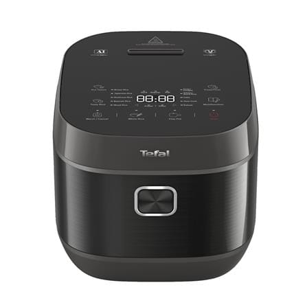 หม้อหุงข้าว DIGITAL TEFAL RK776B66 1.8 ลิตร_1