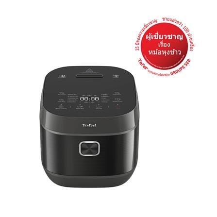 หม้อหุงข้าว DIGITAL TEFAL RK776B66 1.8 ลิตร_3