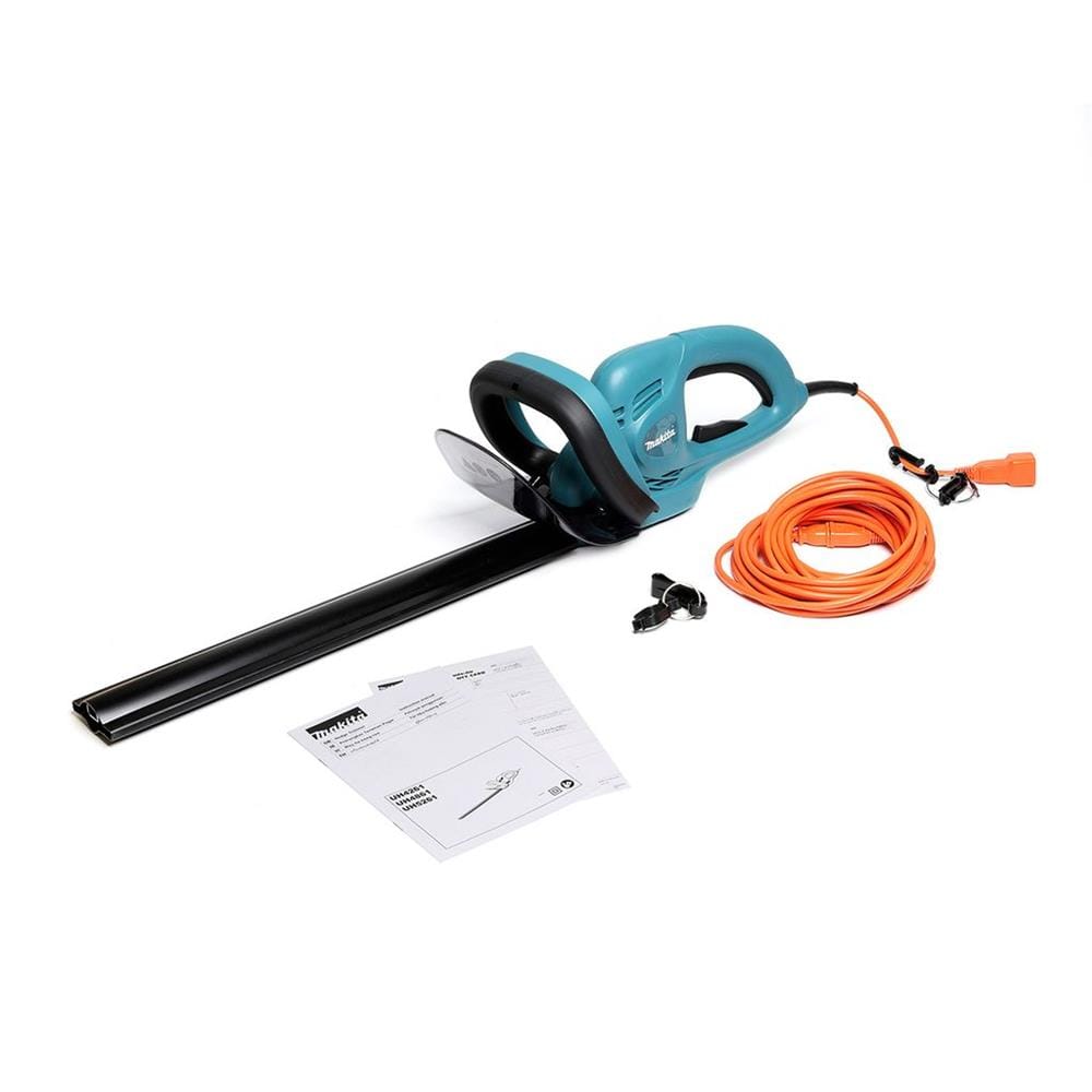 เครื่องตัดแต่งพุ่มไฟฟ้า MAKITA UH4261X 400 วัตต์