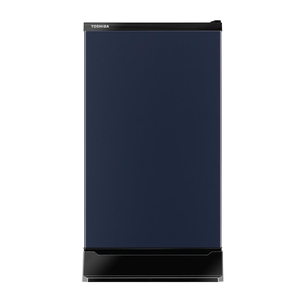 ตู้เย็น 1 ประตู TOSHIBA GR-D149SB 5.2 คิว สีน้ำเงิน