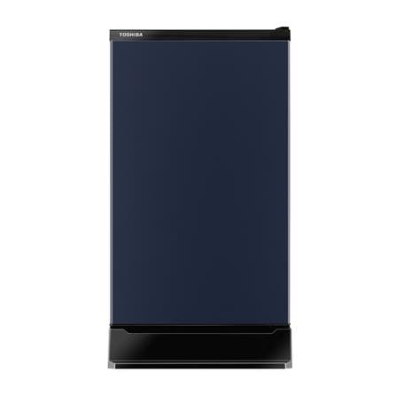 ตู้เย็น 1 ประตู TOSHIBA GR-D149SB 5.2 คิว สีน้ำเงิน