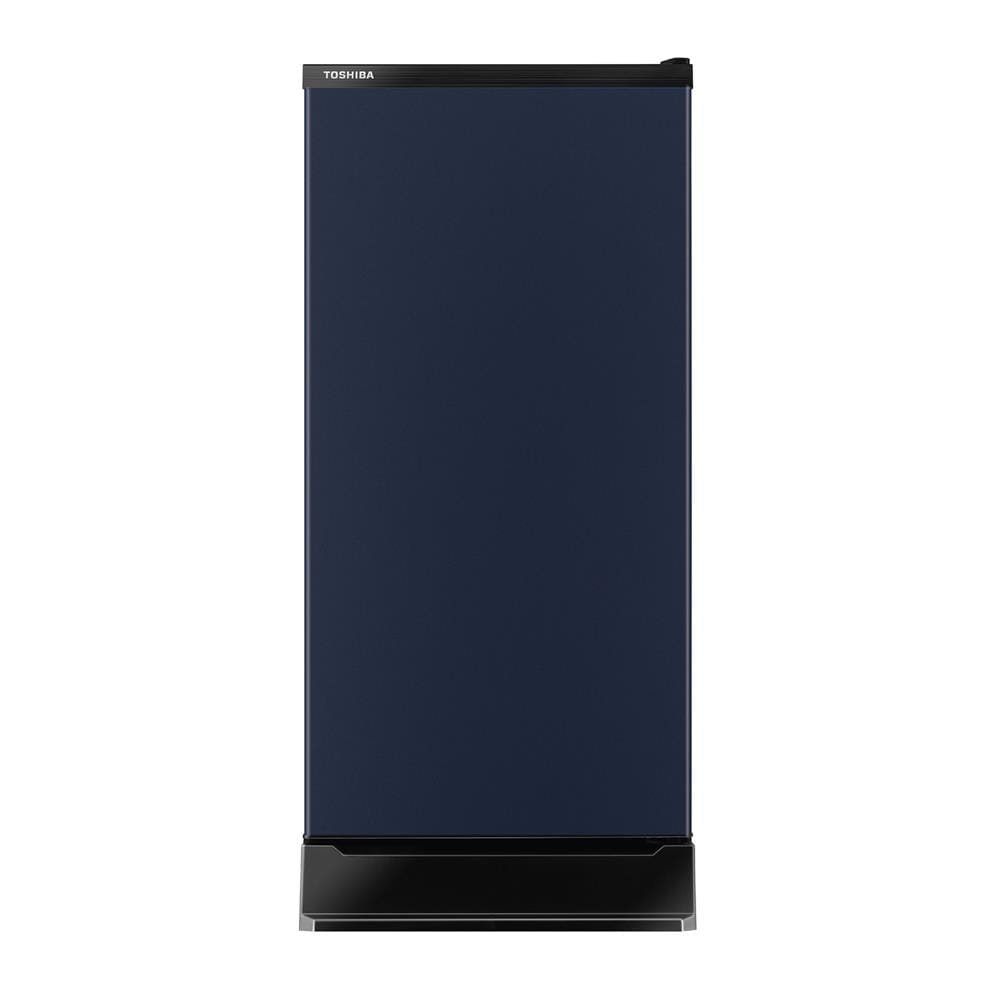 ตู้เย็น 1 ประตู TOSHIBA GR-D189SB 6.4 คิว สีน้ำเงิน