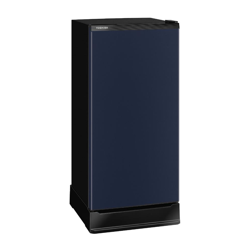 ตู้เย็น 1 ประตู TOSHIBA GR-D189SB 6.4 คิว สีน้ำเงิน