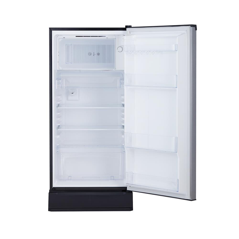 ตู้เย็น 1 ประตู TOSHIBA GR-D189SB 6.4 คิว สีน้ำเงิน