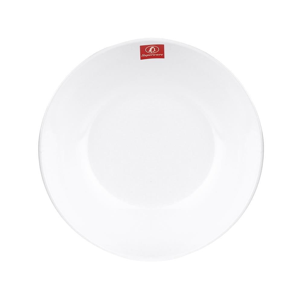 ชามเมลามีน 6 นิ้ว SUPERWARE DECCO SHAPE