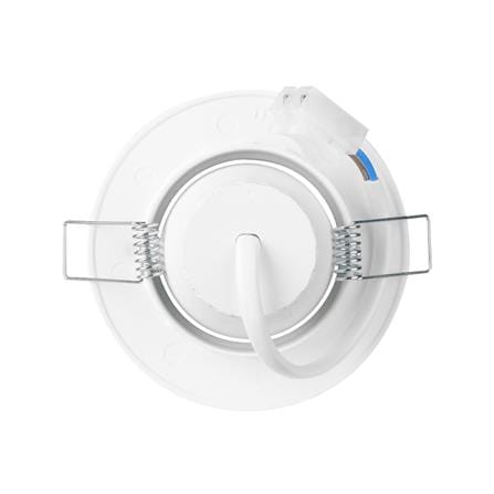 ดาวน์ไลท์ LED LUMAX 19-A6586 3.1 นิ้ว 7 วัตต์ DAYLIGHT สีขาว_2