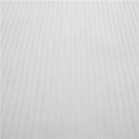 ผ้าม่านโปร่งซ่อนหู HOME LIVING STYLE BASIE 130X220 ซม. สีขาว_2