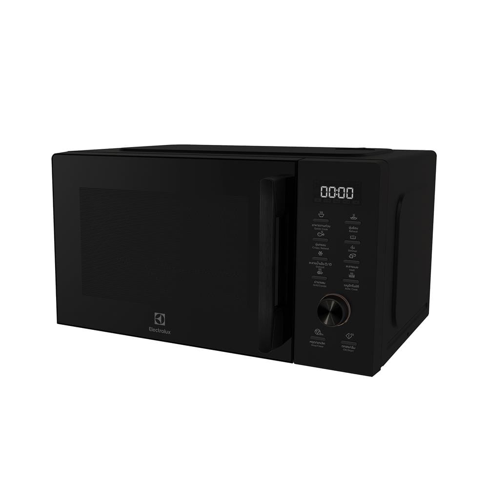 ไมโครเวฟระบบย่าง ELECTROLUX EMG20D22B 20 ลิตร