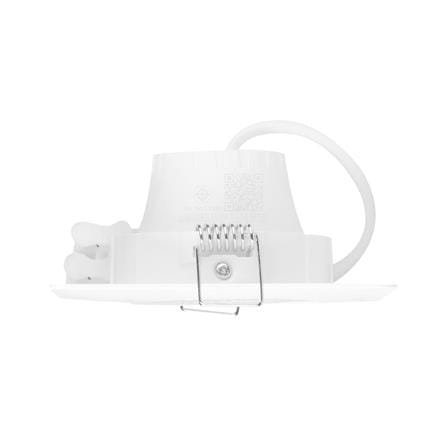 ดาวน์ไลท์ LED LUMAX 19-A7296 3.5 นิ้ว 7 วัตต์ DAYLIGHT สีขาว_1