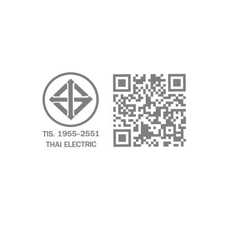 หลอด LED สั้น HI-TEK T8 LIGHT SENSOR DE 9 วัตต์ DAYLIGHT G13_5