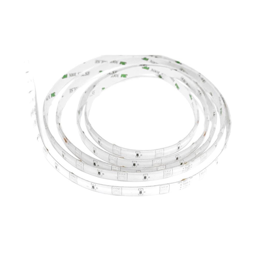 ไฟเส้น LED RACER SMART WI-FI LED FLEX STRIPS 20 วัตต์ RGB 5 เมตร