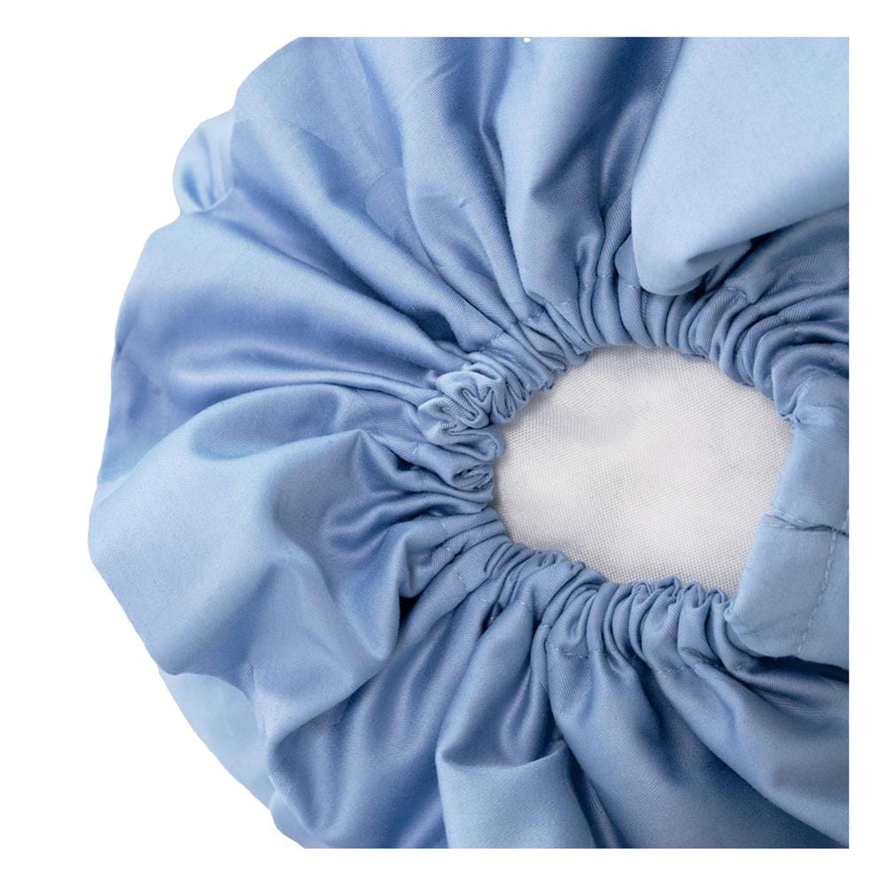 ปลอกหมอนข้าง SYNDA VASTNESSA สี BLUE