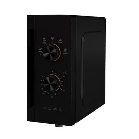ไมโครเวฟระบบอุ่น ELECTROLUX EMM23K22B 23 ลิตร_3