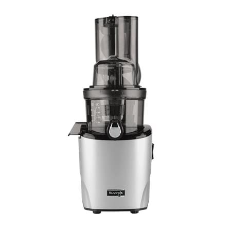 เครื่องสกัดน้ำผลไม้รอบต่ำ KUVINGS REVO-830 สีเทา_0