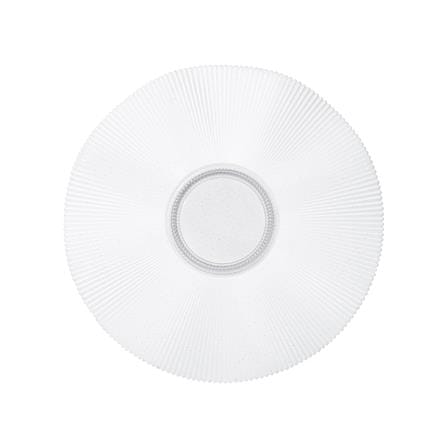 ไฟเพดาน LED CARINI R1038-L1 19 นิ้ว 55 วัตต์ DAYLIGHT/COOL WHITE/WARM WHITE สีขาว_0