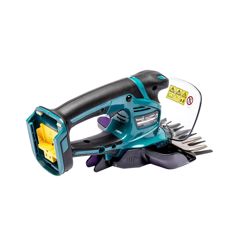 เครื่องเล็มหญ้าไร้สาย (เฉพาะตัวเครื่อง) MAKITA DUM604Z 18 โวลด์