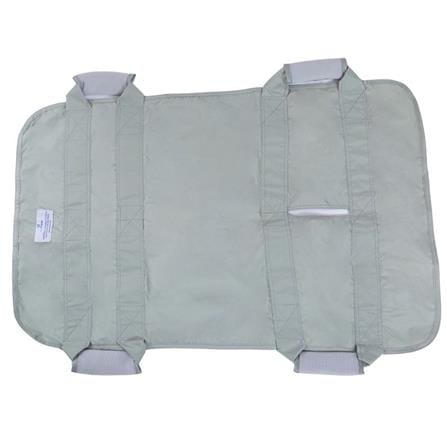 cate-Carrying Sheet