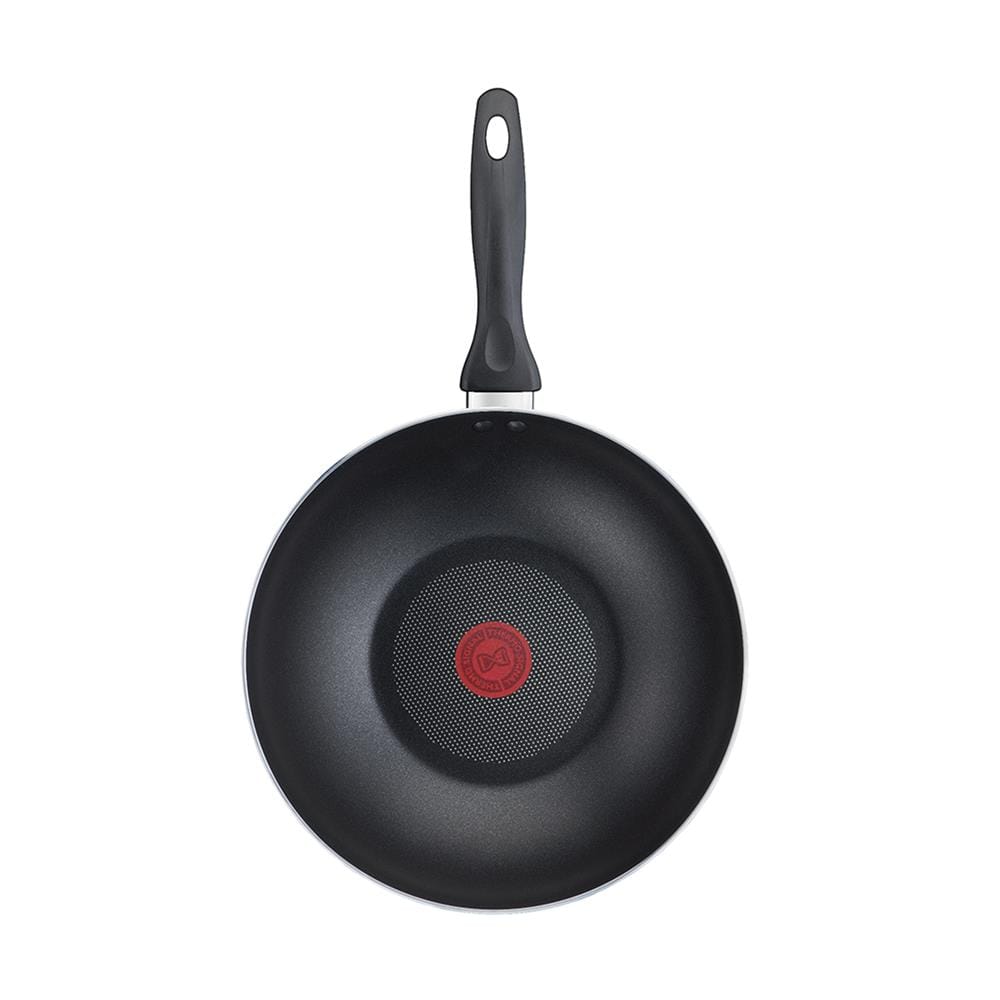 ชุดกระทะลึก 28 และ 26 ซม. TEFAL CLEAR COOK 3 ชิ้น