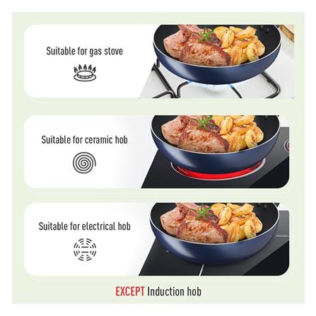 ชุดกระทะลึก 28 และ 26 ซม. TEFAL CLEAR COOK 3 ชิ้น_7