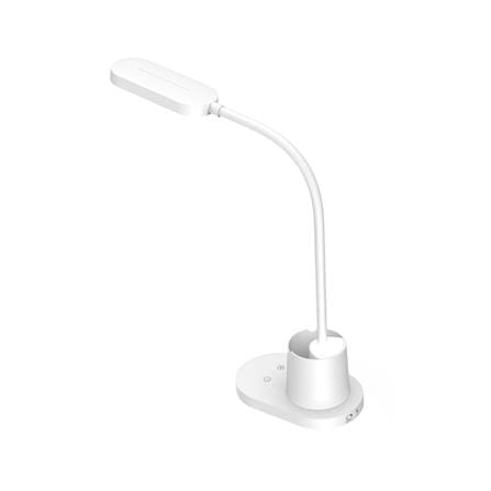ไฟอ่านหนังสือ LED PHILIPS BUCKETDSK214 7 วัตต์ (DAYLIGHT, COOL WHITE, WARM WHITE) สีขาว_4
