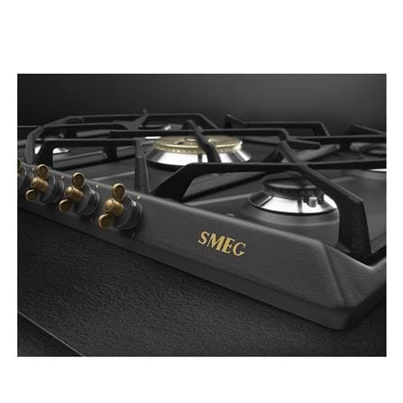 เตาฝังแก๊ส SMEG SRV876AOGH 70 ซม._1