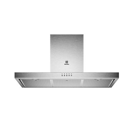 เครื่องดูดควันกระโจม ELECTROLUX ECT9623X 90 ซม._0