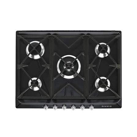 เตาฝังแก๊ส SMEG SR975NGH 70 ซม._0