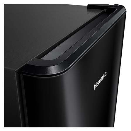 ตู้เย็น 1 ประตู HISENSE RR209D4TBN 5.5 คิว สีดำ_6