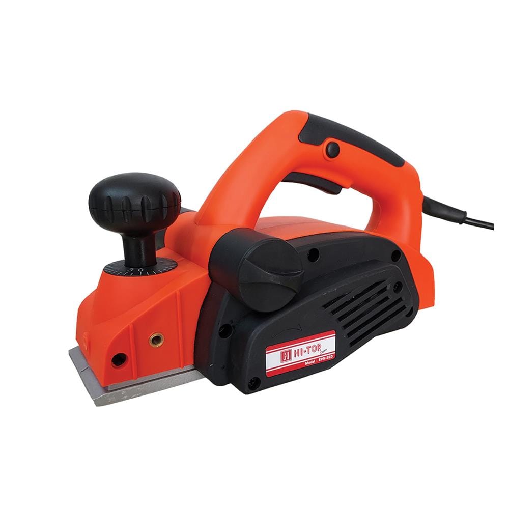 กบไสไม้ไฟฟ้า HI-TOP EPN-823 3 นิ้ว 900 วัตต์