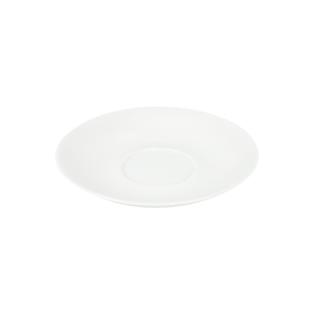 ชุดถ้วยกาแฟ PORCELAIN 220 มล. KECH SNOW STACK