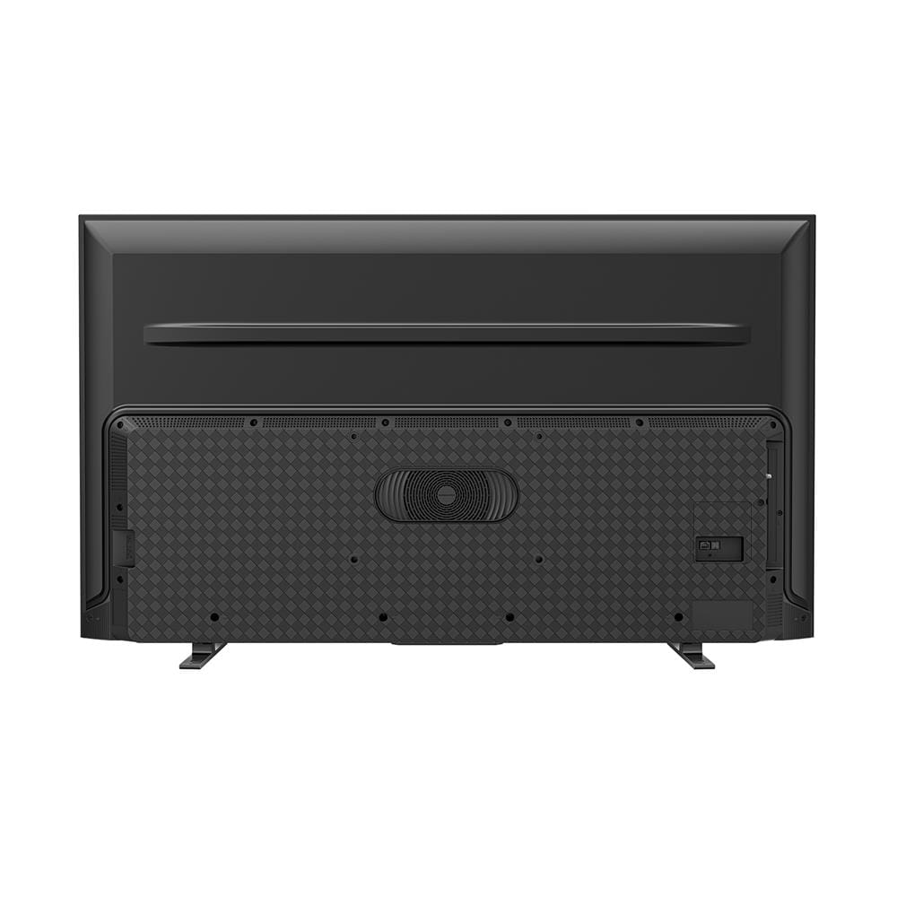 ทีวีแอลอีดี 55 นิ้ว TOSHIBA (4K, LED, GOOGLE TV) 55M550LP