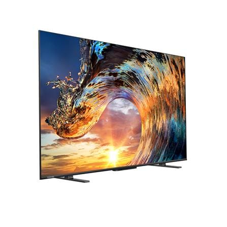 ทีวีแอลอีดี 55 นิ้ว TOSHIBA (4K, LED, GOOGLE TV) 55M550LP_2