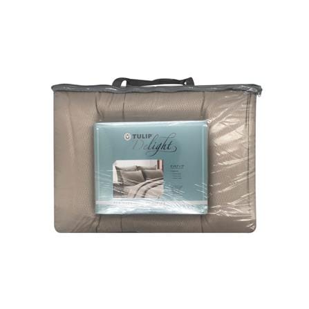 ชุดผ้าปูที่นอน 6 ฟุต 6 ชิ้น TULIP DELIGHT 60239-DL555_3