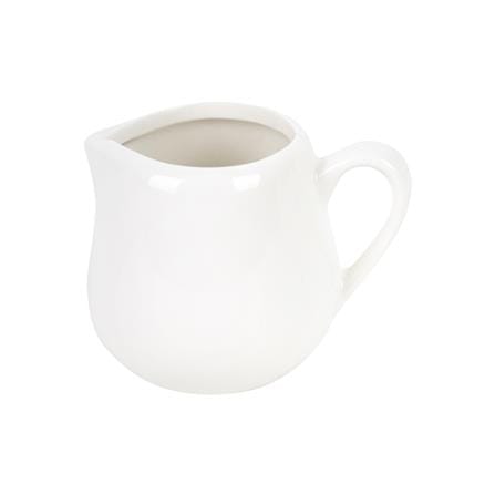 เหยือกนม PORCELAIN KECH SNOW