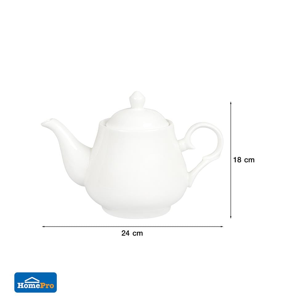 กา PORCELAIN 850 มล. KECH SNOW