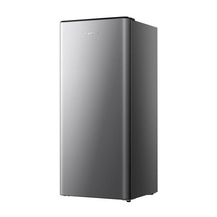 ตู้เย็น 1 ประตู HISENSE RR239D4TGN 6.5 คิว สีเงิน_1