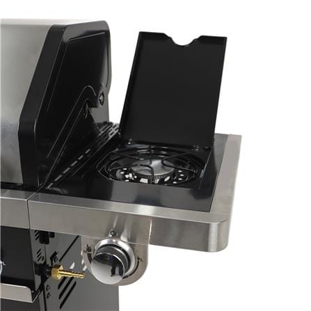 เตา BBQ แก๊ส 4+1 เตาย่าง NEXGRILL DELUXE_3