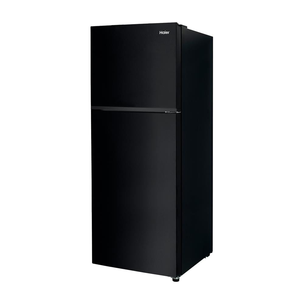 ตู้เย็น 2 ประตู HAIER RHT-199OLFI 7.2 คิว สีดำ