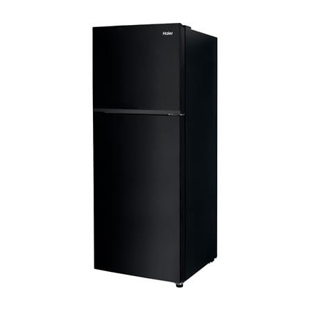 ตู้เย็น 2 ประตู HAIER RHT-199OLFI 7.2 คิว สีดำ_1