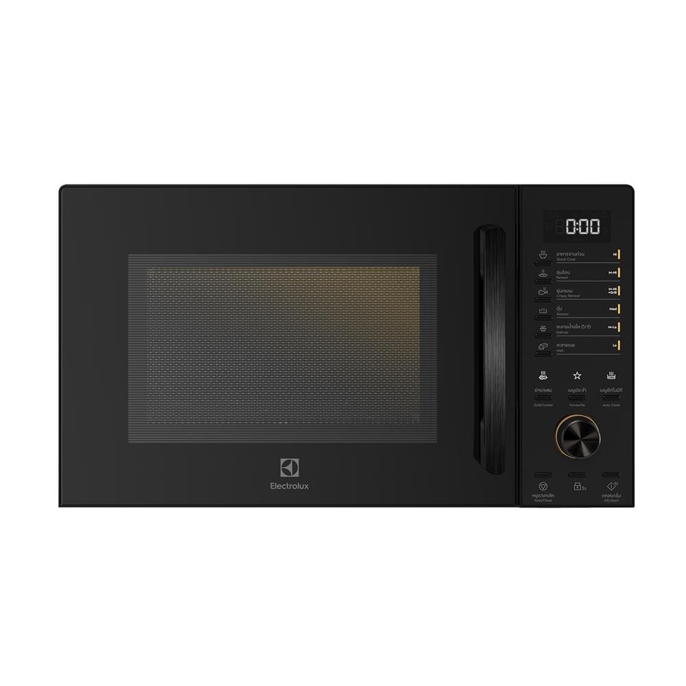 ไมโครเวฟ ELECTROLUX EMG23D22B 23 ลิตร