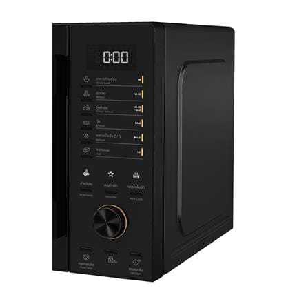 ไมโครเวฟ ELECTROLUX EMG23D22B 23 ลิตร_3