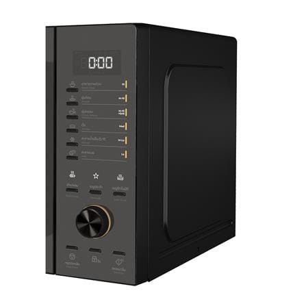 ไมโครเวฟ ELECTROLUX EMG30D22BM 30 ลิตร_3