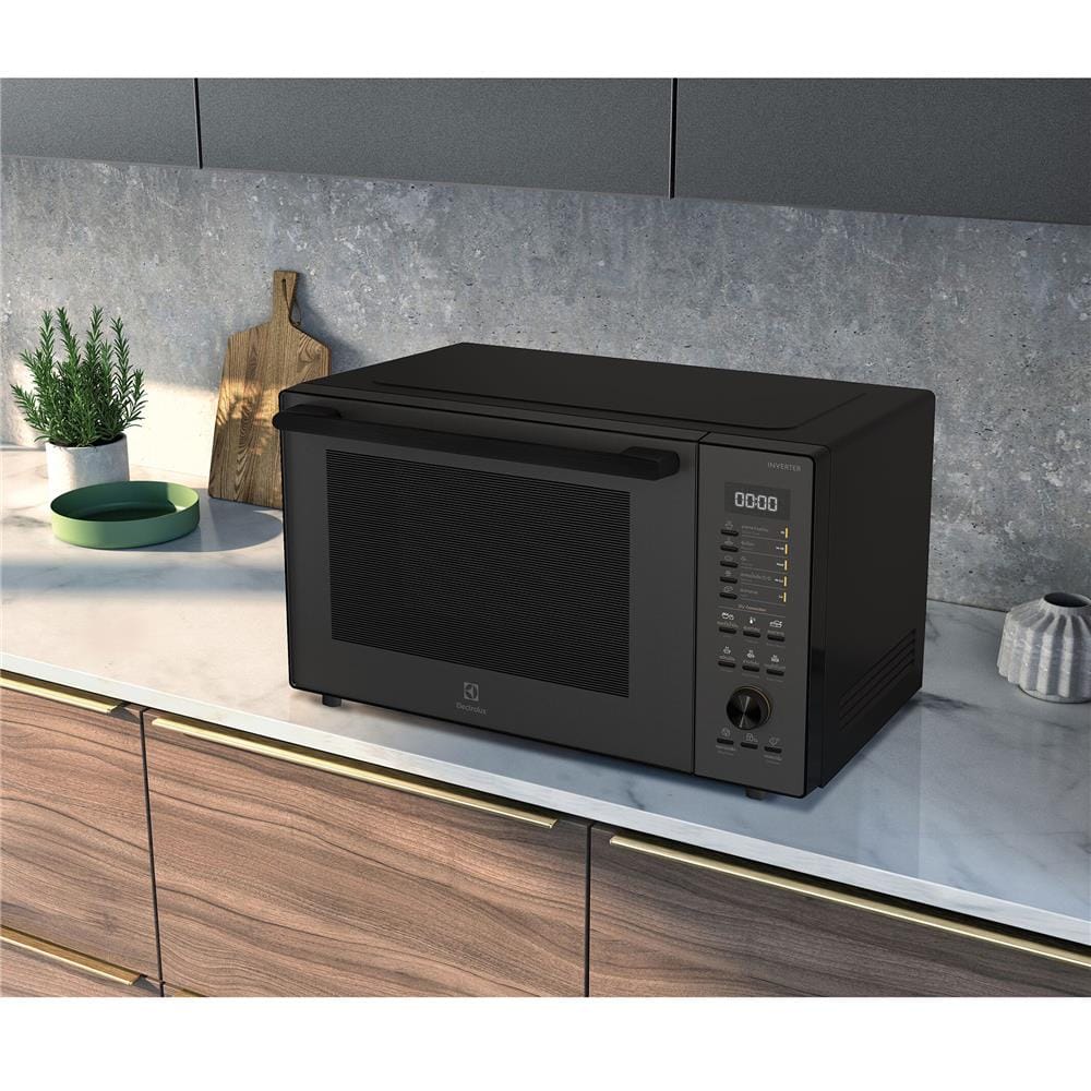 ไมโครเวฟ ELECTROLUX EMC30D22BM 30 ลิตร